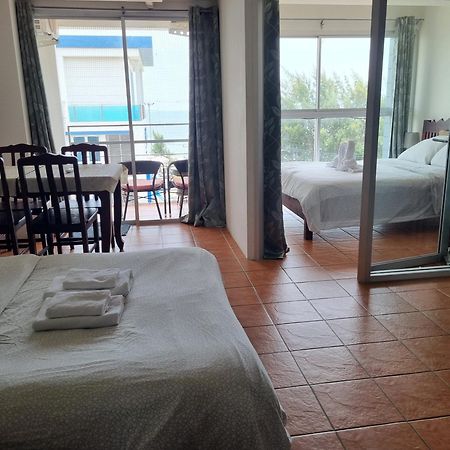 Avatara A Condominium B61 With Sea View Mae Phim Extérieur photo