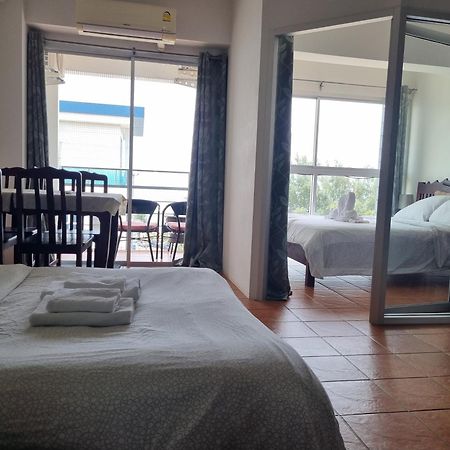 Avatara A Condominium B61 With Sea View Mae Phim Extérieur photo