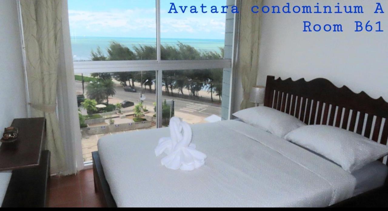 Avatara A Condominium B61 With Sea View Mae Phim Extérieur photo