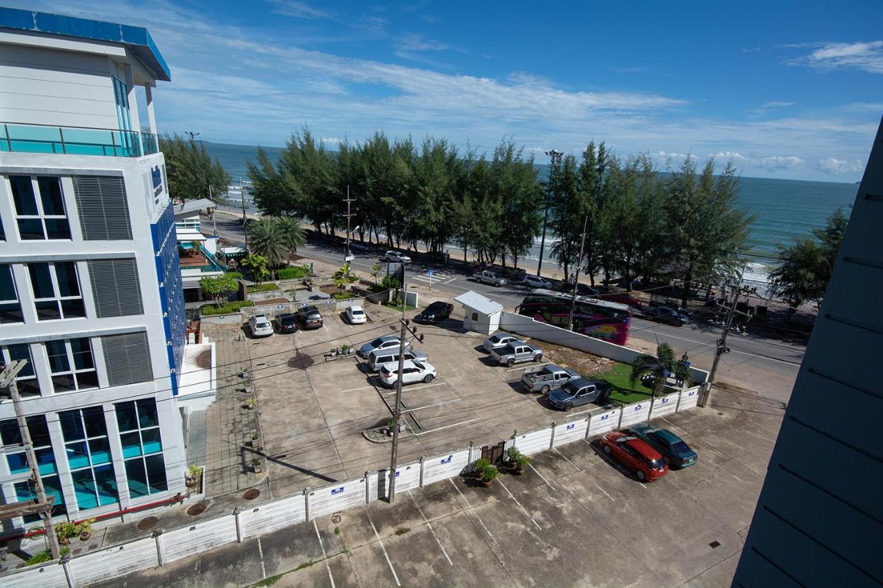 Avatara A Condominium B61 With Sea View Mae Phim Extérieur photo