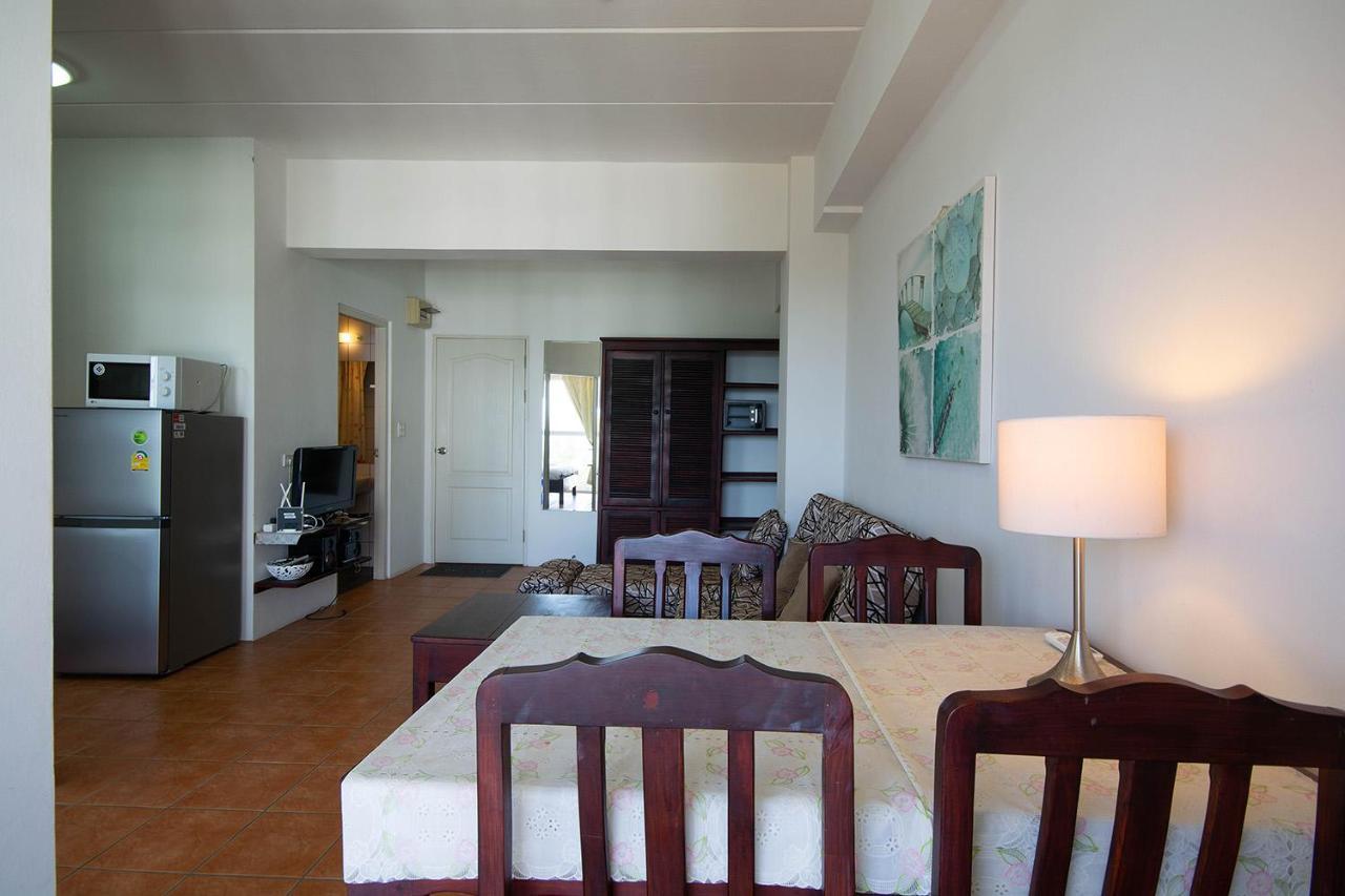 Avatara A Condominium B61 With Sea View Mae Phim Extérieur photo