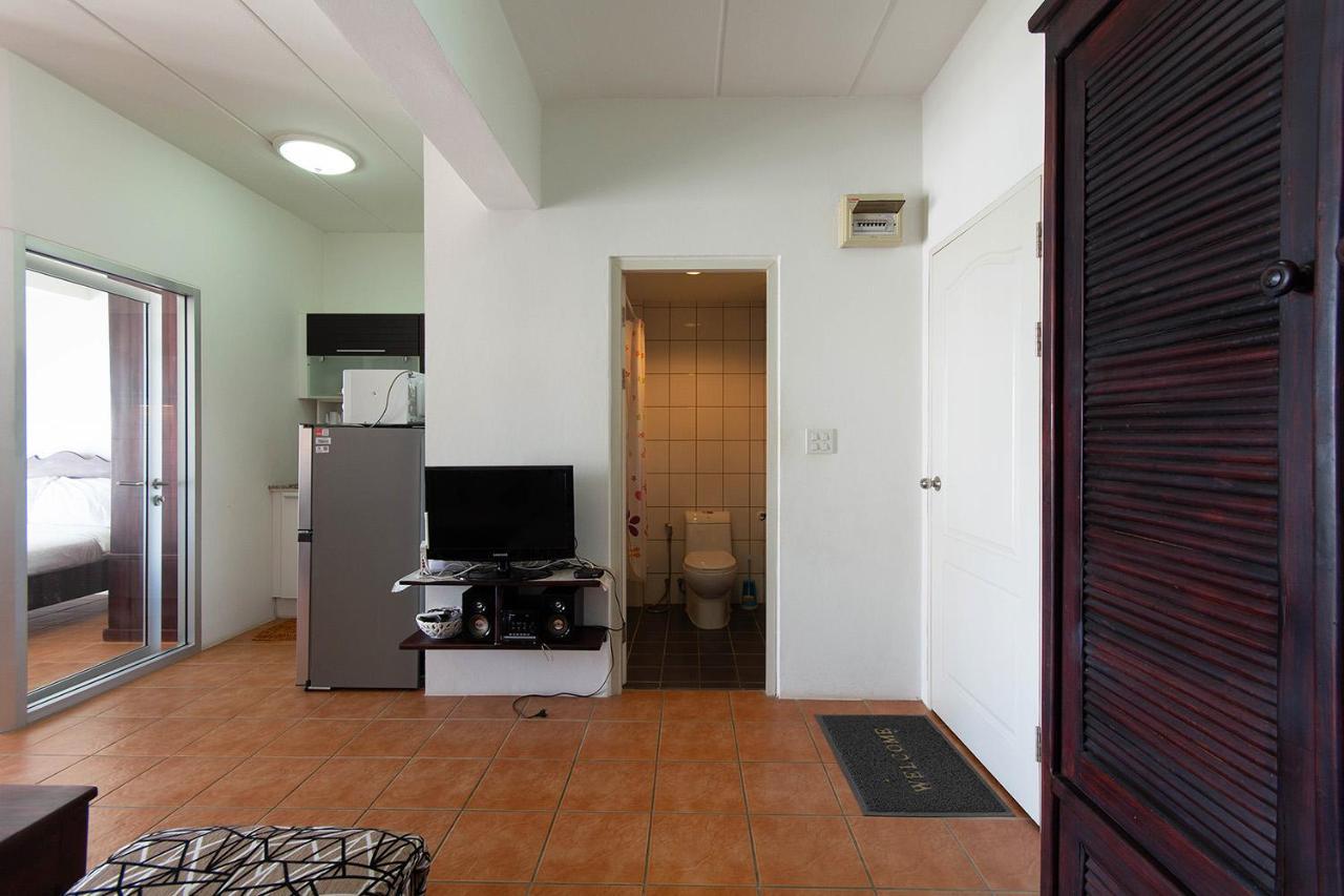 Avatara A Condominium B61 With Sea View Mae Phim Extérieur photo