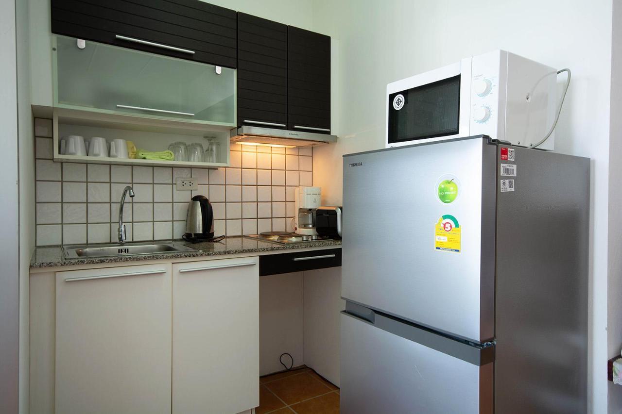 Avatara A Condominium B61 With Sea View Mae Phim Extérieur photo