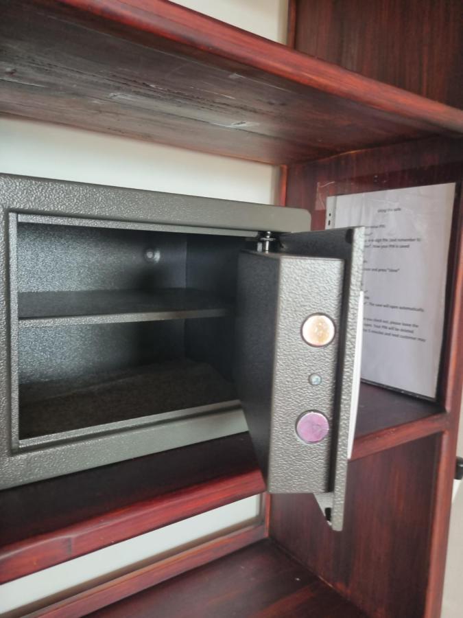 Avatara A Condominium B61 With Sea View Mae Phim Extérieur photo