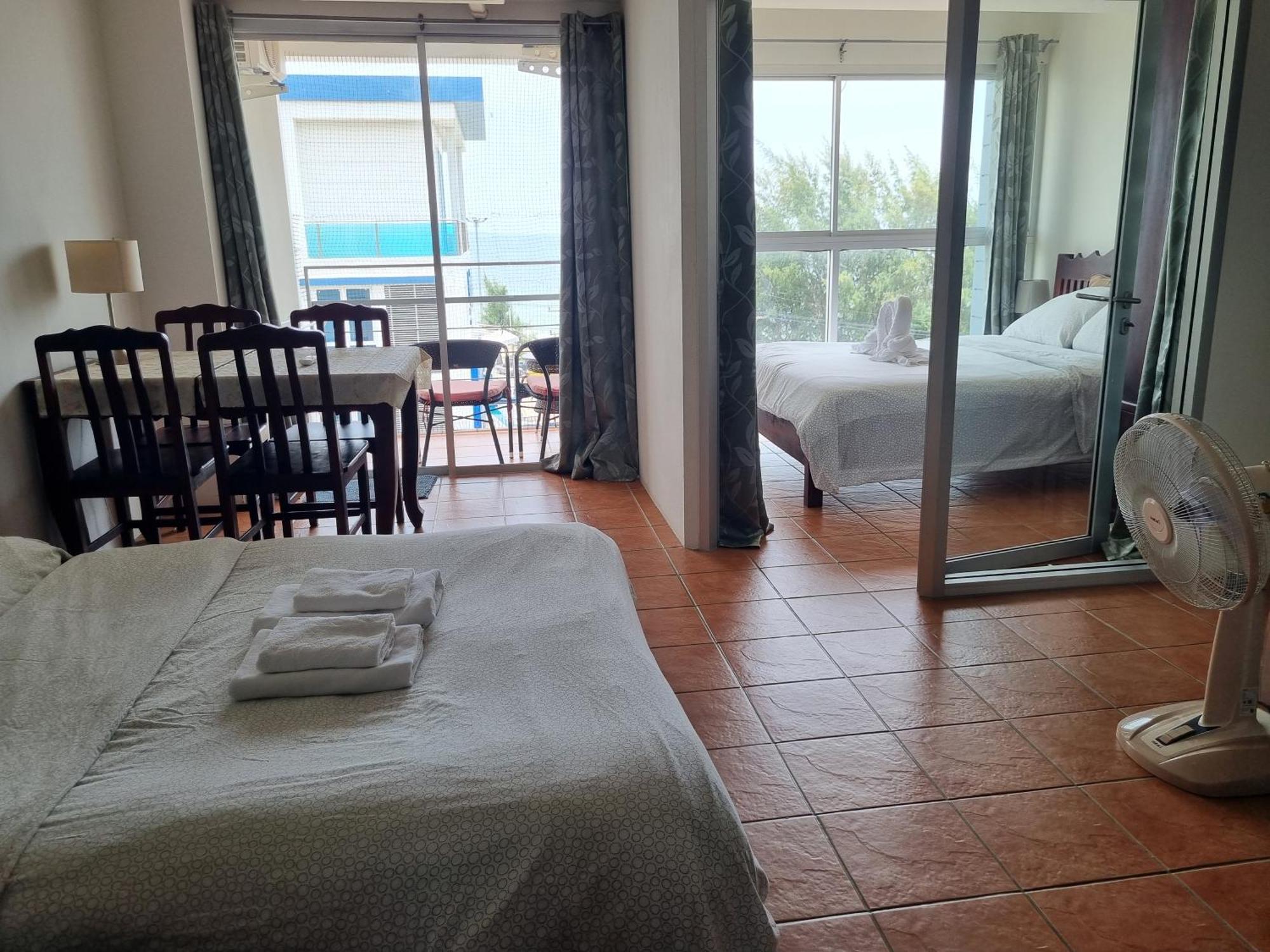 Avatara A Condominium B61 With Sea View Mae Phim Extérieur photo