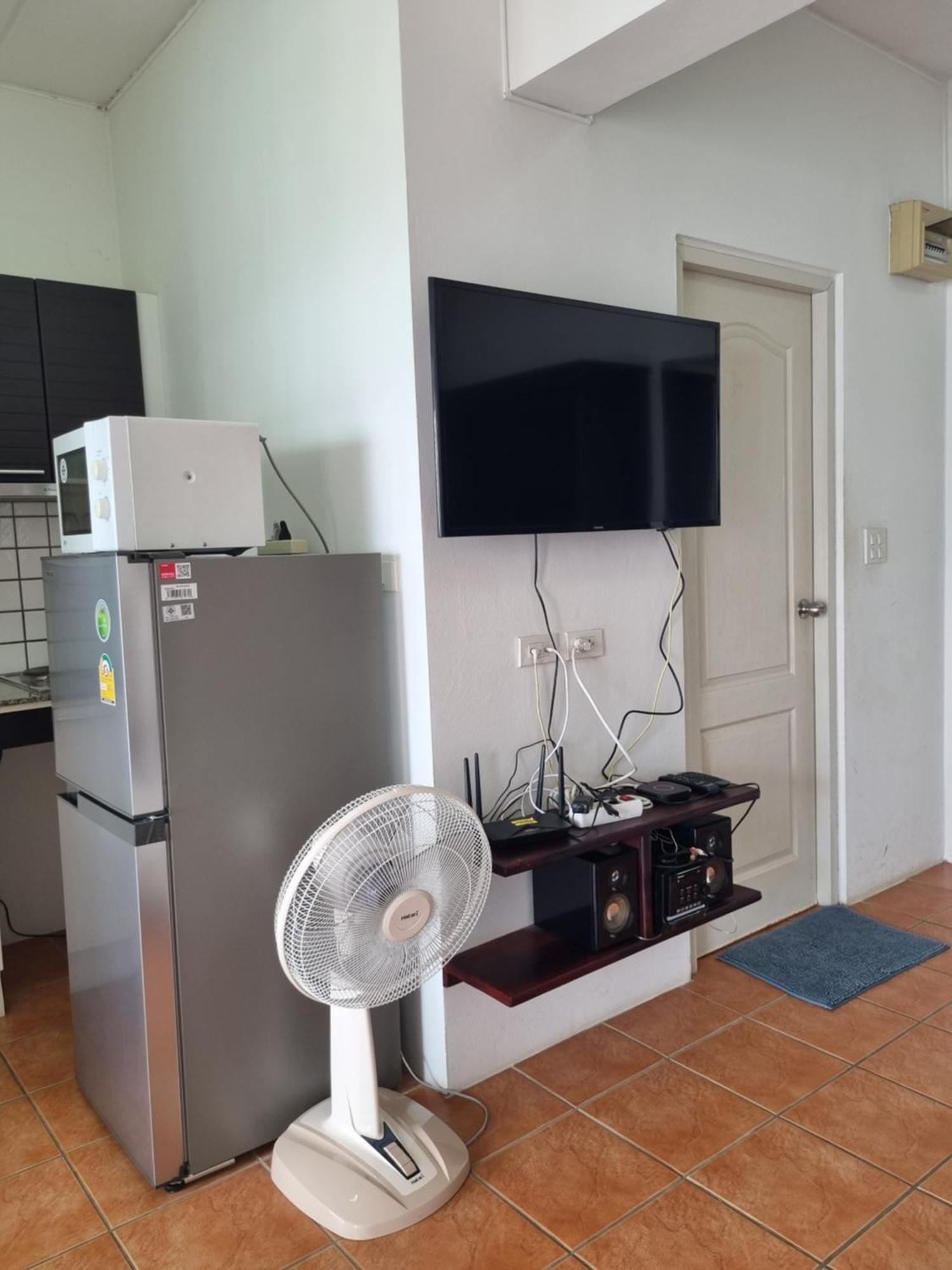 Avatara A Condominium B61 With Sea View Mae Phim Extérieur photo